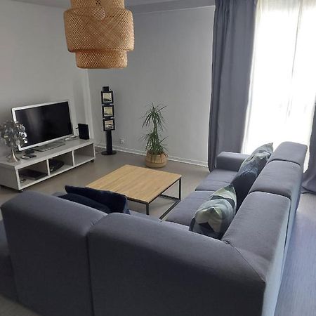 Appartement Golf Confort 83 M2 ミリベル エクステリア 写真