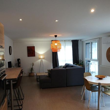 Appartement Golf Confort 83 M2 ミリベル エクステリア 写真