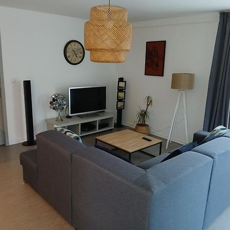 Appartement Golf Confort 83 M2 ミリベル エクステリア 写真