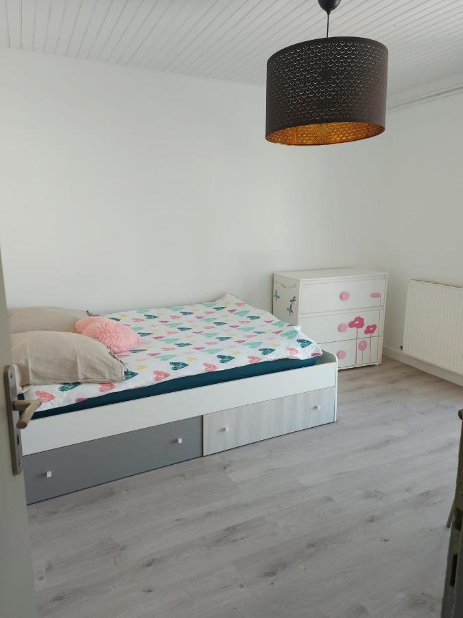 Appartement Golf Confort 83 M2 ミリベル エクステリア 写真