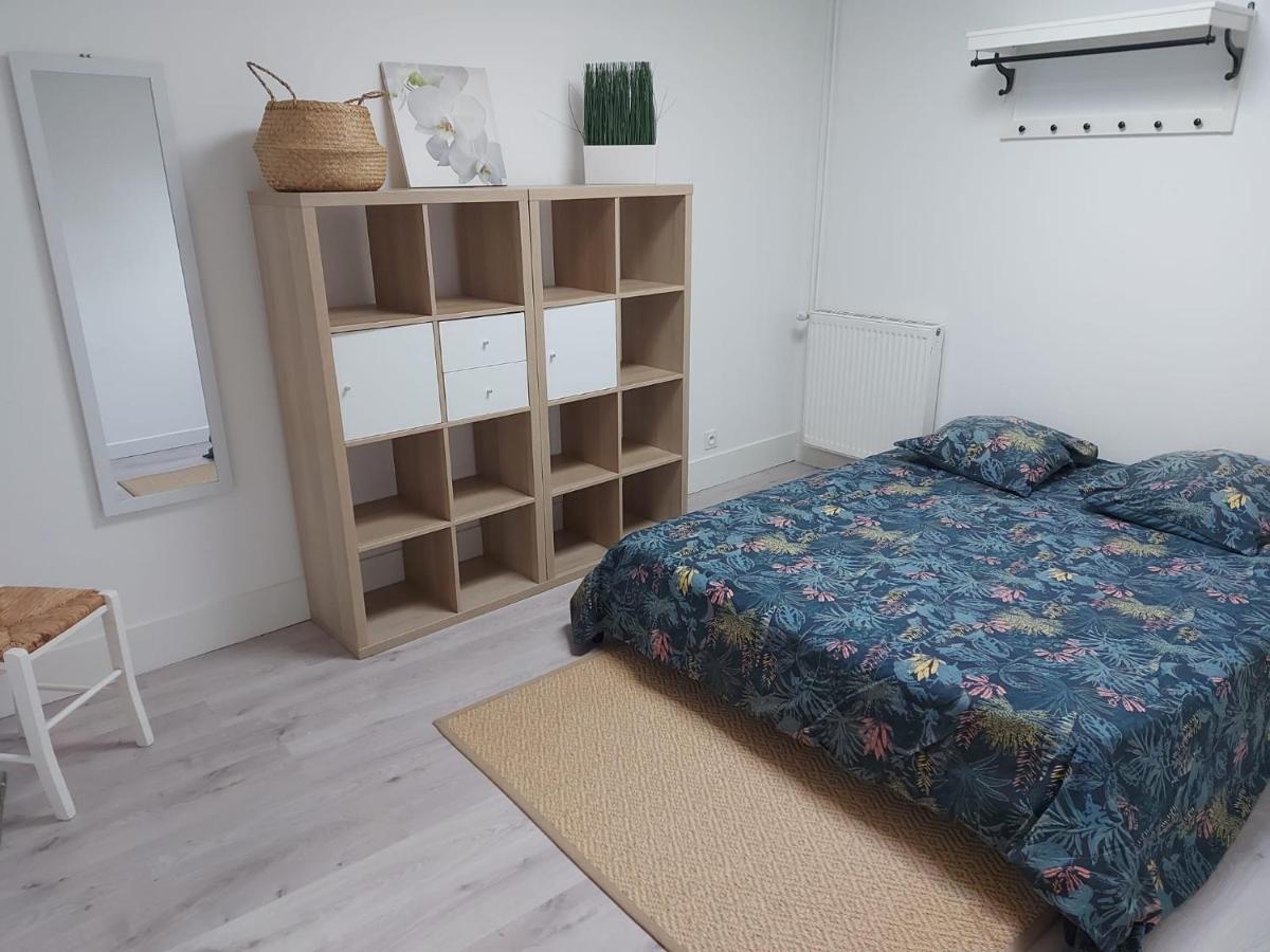 Appartement Golf Confort 83 M2 ミリベル エクステリア 写真