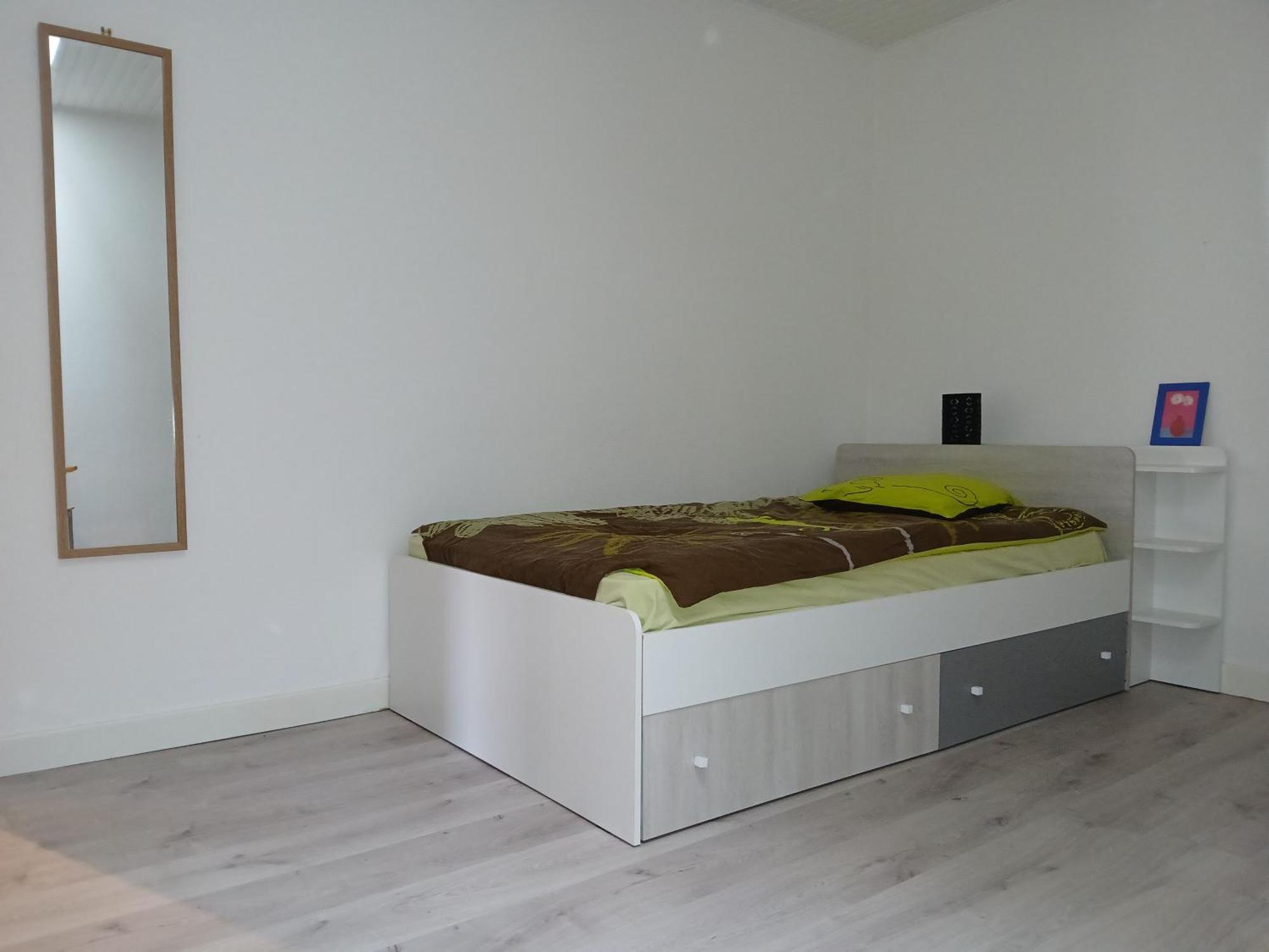 Appartement Golf Confort 83 M2 ミリベル エクステリア 写真