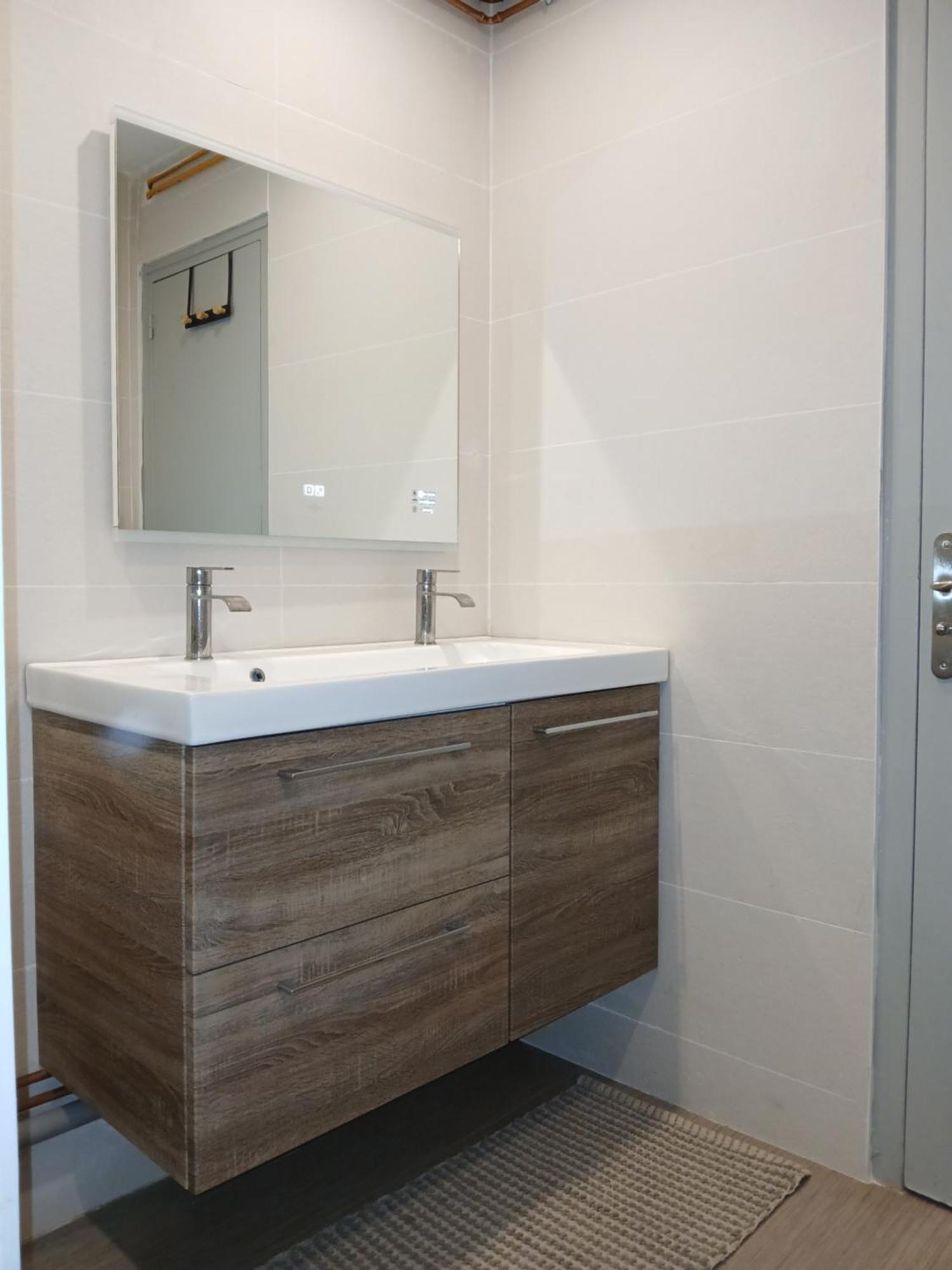 Appartement Golf Confort 83 M2 ミリベル エクステリア 写真