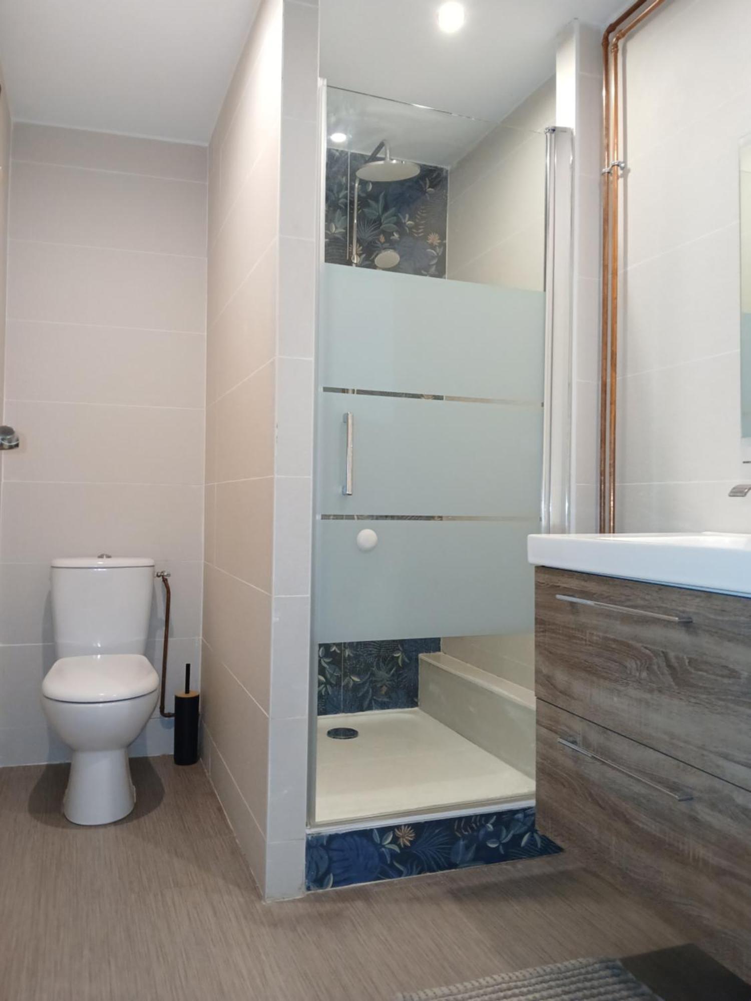 Appartement Golf Confort 83 M2 ミリベル エクステリア 写真